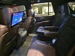 كاديلاك اسكاليد